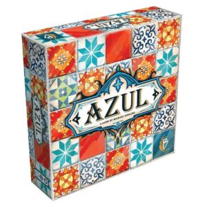 Azul