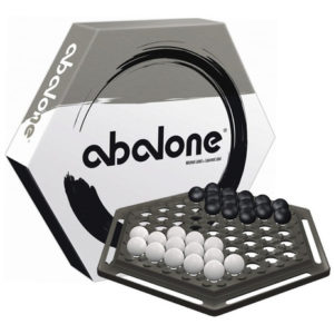 Abalone