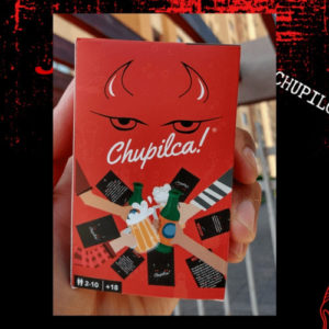 Chupilca
