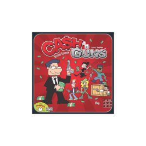 Cash'n guns