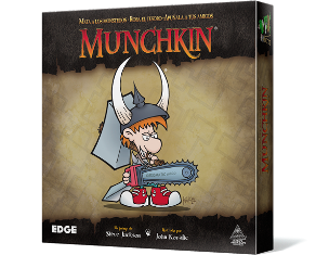 Munchkin