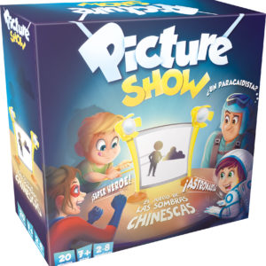 Picture show