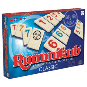 Rummikub