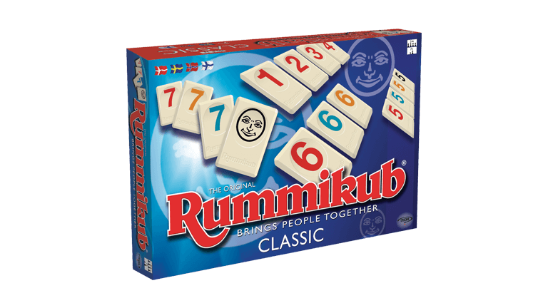 Rummikub