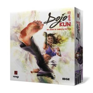 Dojo kun