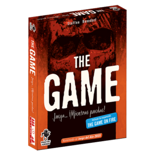 The game