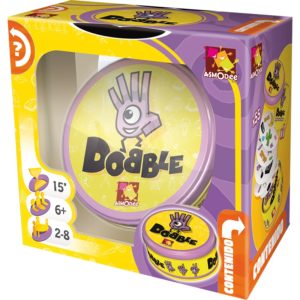 Dobble clàsico