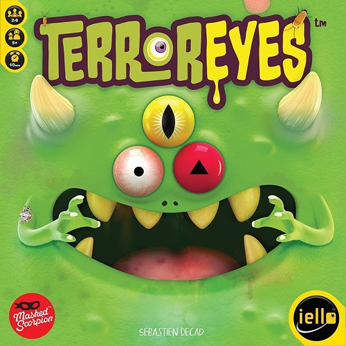 terrorreyes