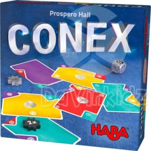 Conex