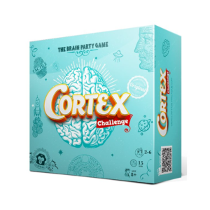 Cortex challenge