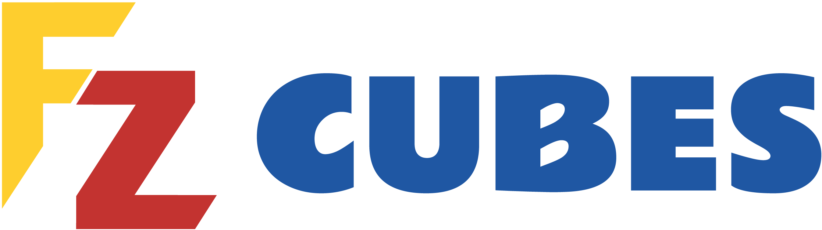 Fzcubes