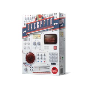 Decrypto