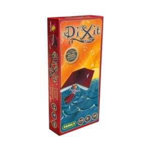 Dixit Quest