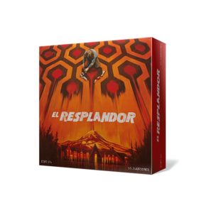 El Resplandor