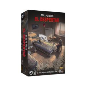 El despertar