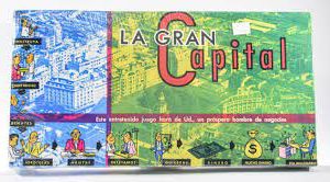 Gran Capital