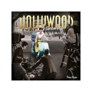 Hollywood Golden Age