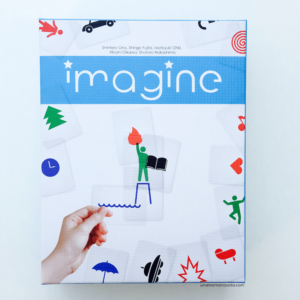 Imagine
