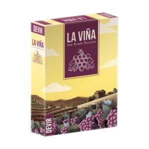 La viña