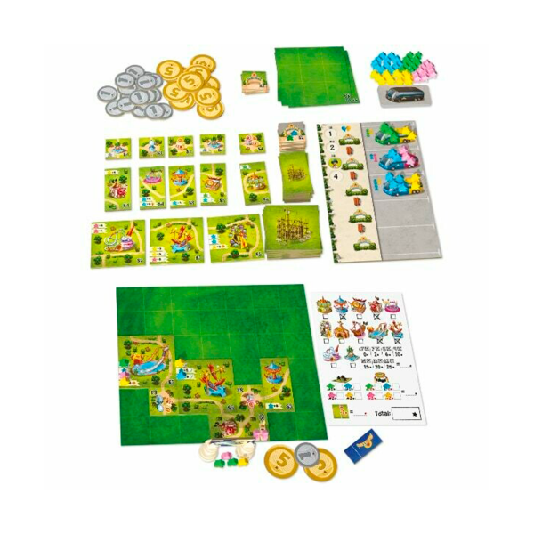 Meepleland - Imagen 2