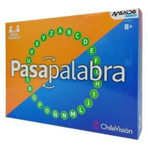 Pasapalabra