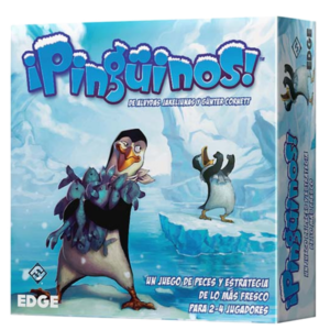 Pinguinos