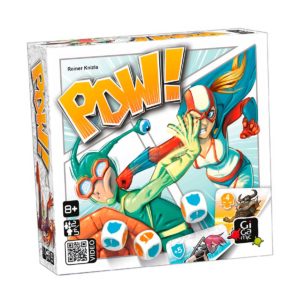 Pow!