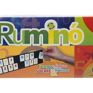 Ruminó