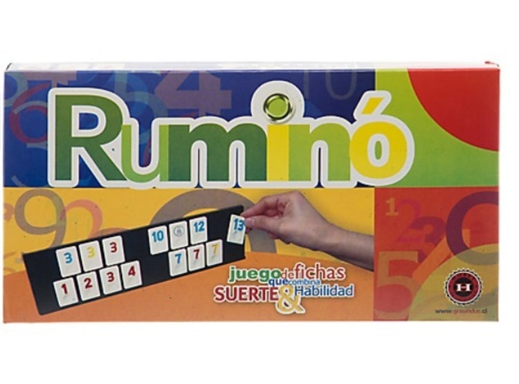 Ruminó