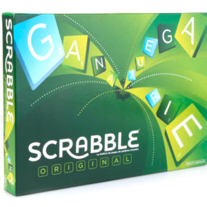 Scrabble