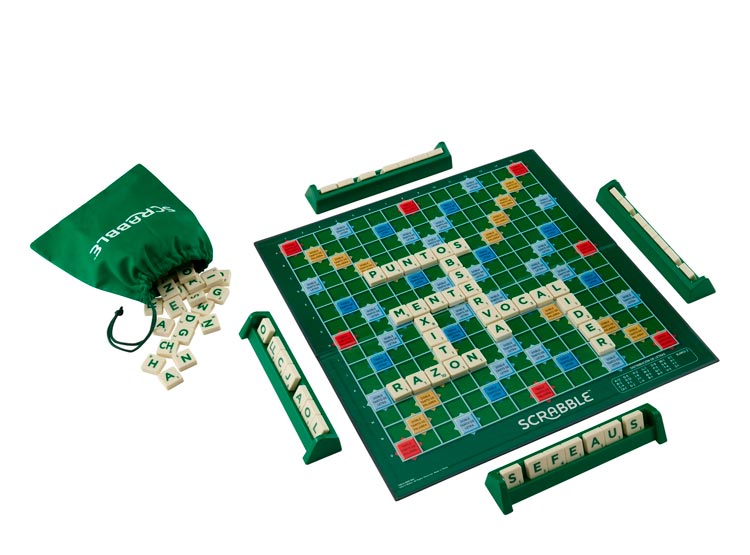 Scrabble - Imagen 2