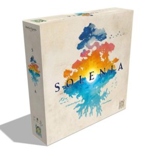 Solenia