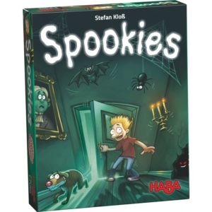 spookies