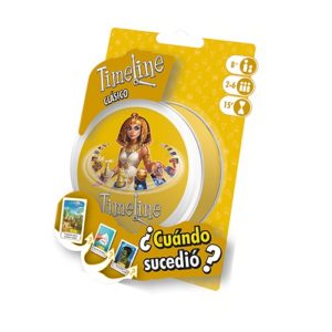 Timeline Clásico