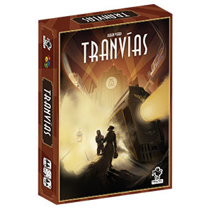Tranvías