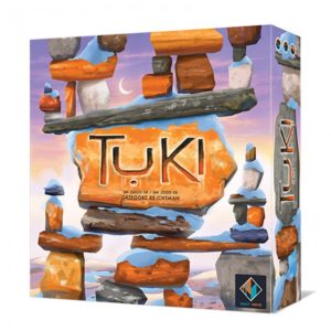 Tuki