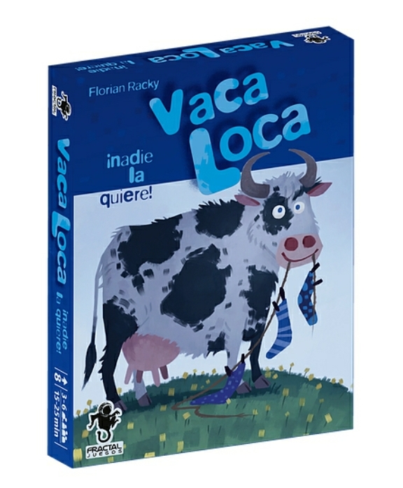 vaca loca