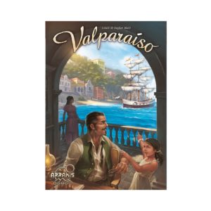 Valparaíso