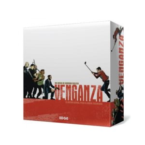 Venganza