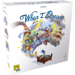 When i dream