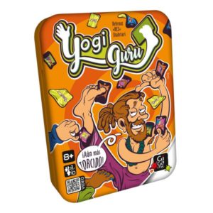 Yogi gurú