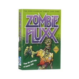 Fluxx Zombi