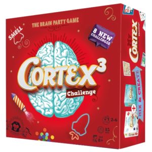 Cortex3