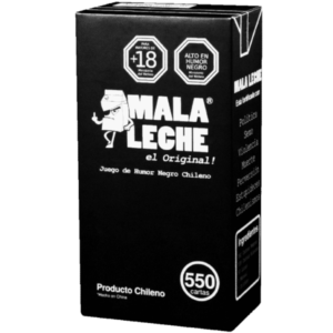 Mala Leche