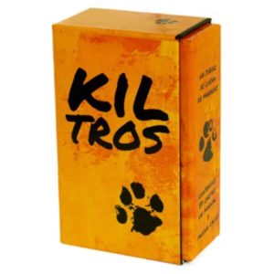 Kiltros