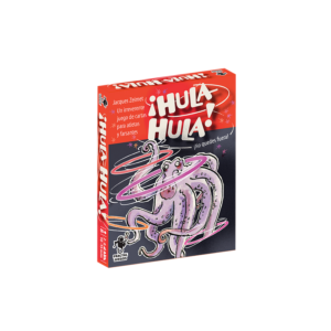 ¡Hula Hula!