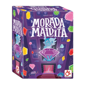 Morada maldita