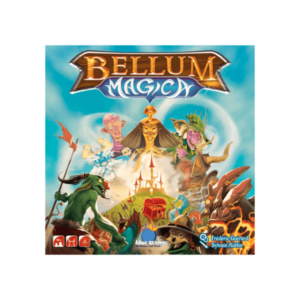BELLUM MAGICA