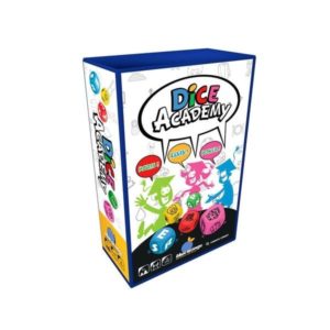 DICE ACADEMY