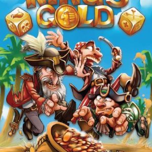 KINGS GOLD